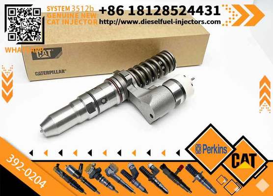 C-A-T C3500B Injector 392-0200 392-0201 392-0202 392-0204 392-0205 392-0206 392-0210 392-0211 392-0214 392-0216 392-0217 392-022