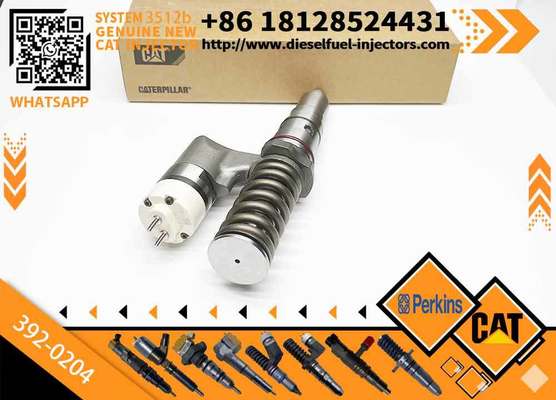 C-A-T C3500B Injector 392-0200 392-0201 392-0202 392-0204 392-0205 392-0206 392-0210 392-0211 392-0214 392-0216 392-0217 392-022
