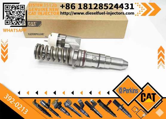 Factory Supply Fuel Injector 3508C 3516C 3512C Engine Parts 20R-1280 386-1771 392-0213 392-0216 392-0219