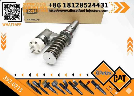 Factory Supply Fuel Injector 3508C 3516C 3512C Engine Parts 20R-1280 386-1771 392-0213 392-0216 392-0219