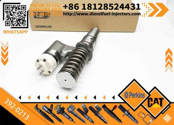 Factory Supply Fuel Injector 3508C 3516C 3512C Engine Parts 20R-1280 386-1771 392-0213 392-0216 392-0219