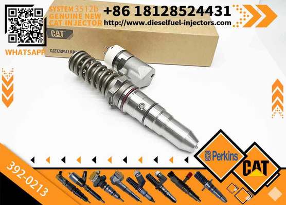 Factory Supply Fuel Injector 3508C 3516C 3512C Engine Parts 20R-1280 386-1771 392-0213 392-0216 392-0219