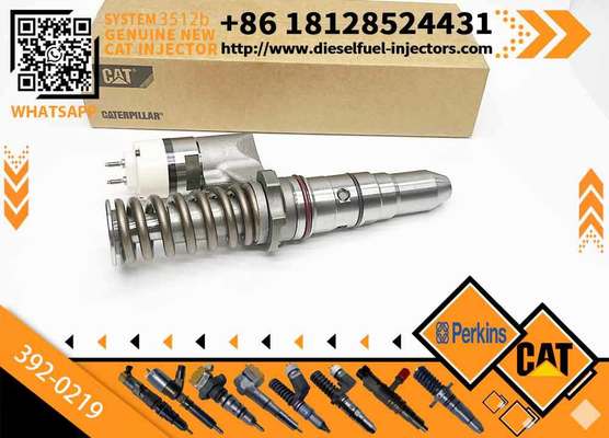 392-0214 392-0215 392-0216 392-0217 392-0219 392-0220 20R-1278 Common Rail Injector for 3508 3512 3516 3524 Engine