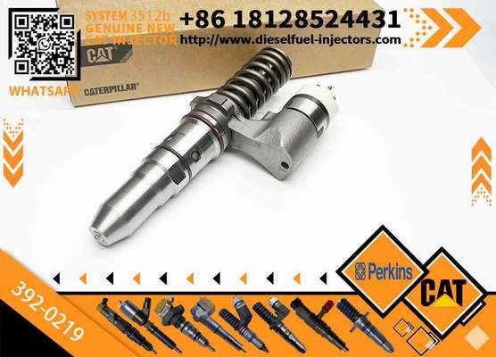 392-0214 392-0215 392-0216 392-0217 392-0219 392-0220 20R-1278 Common Rail Injector for 3508 3512 3516 3524 Engine