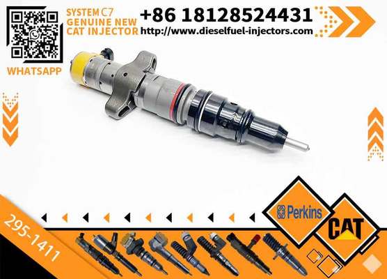 CAT C7 E320D E330D Engine Injector 387-9427 5577627 10R-7225 295-1411 328-2585 268-1839 20R9079 381-9427 100% New High
