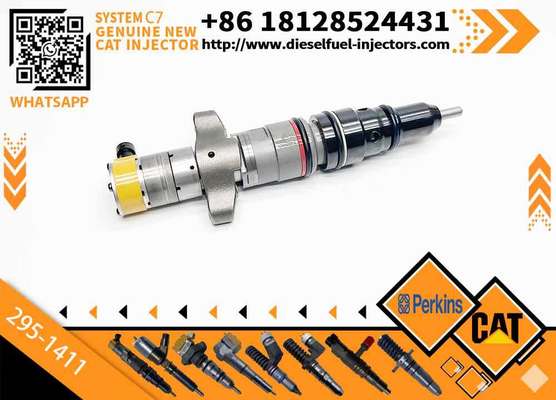 CAT C7 E320D E330D Engine Injector 387-9427 5577627 10R-7225 295-1411 328-2585 268-1839 20R9079 381-9427 100% New High
