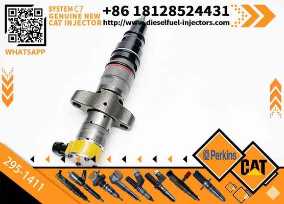 CAT C7 E320D E330D Engine Injector 387-9427 5577627 10R-7225 295-1411 328-2585 268-1839 20R9079 381-9427 100% New High