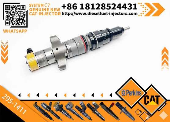 CAT C7 E320D E330D Engine Injector 387-9427 5577627 10R-7225 295-1411 328-2585 268-1839 20R9079 381-9427 100% New High