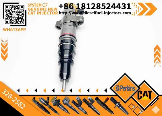 CaT Excavator C7 Engine Injector 263-8218 387-9427 387-9430 10R-7225 378-9426 387-9428 328-2585 268- 1835 268- 1839 328-2582
