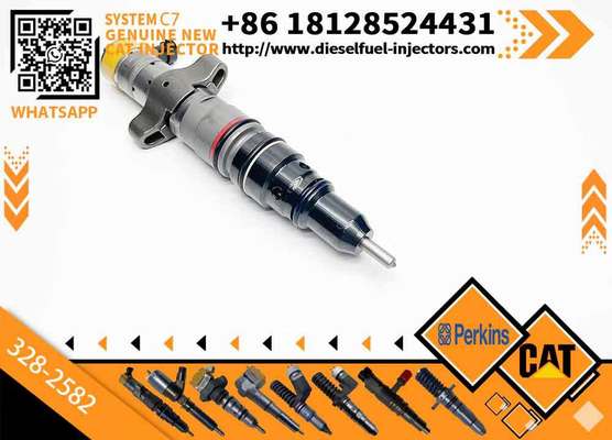 CaT Excavator C7 Engine Injector 263-8218 387-9427 387-9430 10R-7225 378-9426 387-9428 328-2585 268- 1835 268- 1839 328-2582