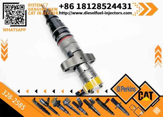 CaT Excavator C7 Engine Injector 263-8218 387-9427 387-9430 10R-7225 378-9426 387-9428 328-2585 268- 1835 268- 1839 328-2582