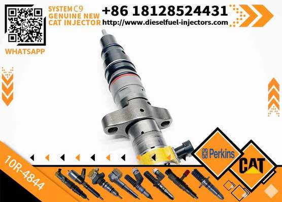 Excavator C9 Engine Fuel Injector 10R-9003 10R-7223 10R-7222 10R-7221 10R-2828 10R-4844 10R-4764 10R-7222 20R8968 for Injector