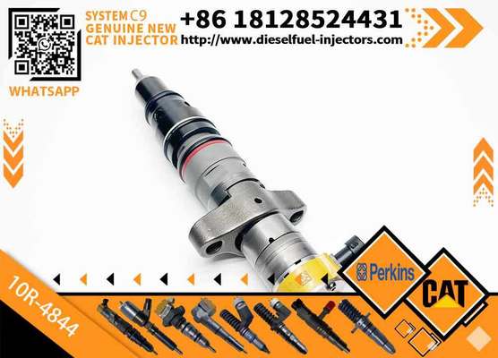 Excavator C9 Engine Fuel Injector 10R-9003 10R-7223 10R-7222 10R-7221 10R-2828 10R-4844 10R-4764 10R-7222 20R8968 for Injector