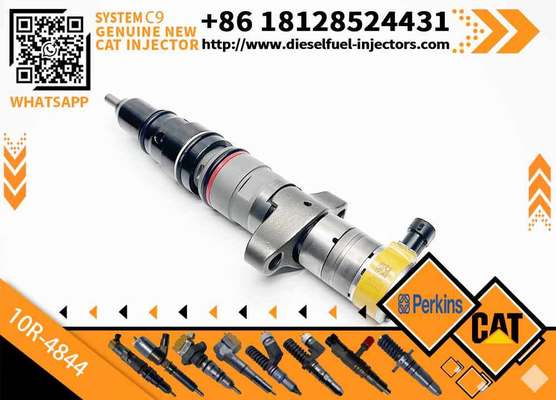 Excavator C9 Engine Fuel Injector 10R-9003 10R-7223 10R-7222 10R-7221 10R-2828 10R-4844 10R-4764 10R-7222 20R8968 for Injector