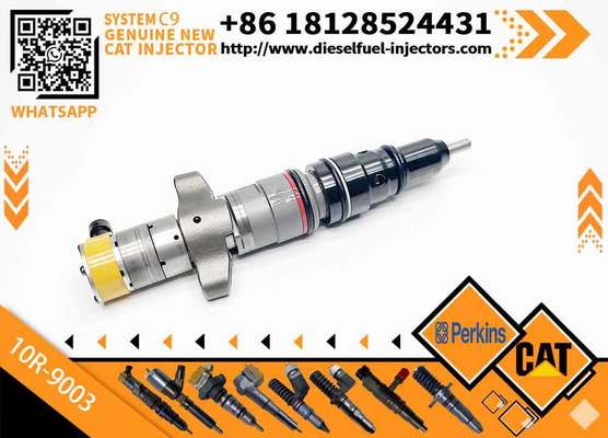 Excavator C9 Engine Fuel Injector 10R-9003 10R-7223 10R-7222 10R-7221 10R-2828 10R-4844 10R-4764 10R-7222 20R8968 for Injector