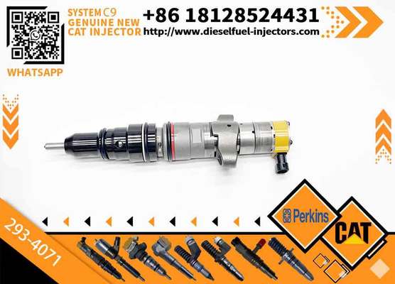 For Caterpillar C7/C9 Engine Injectors 217-2570 235-2888 387-9429 3879433 293-4071 387-9427 243-4503 20R-8067 263-8218 387-9441