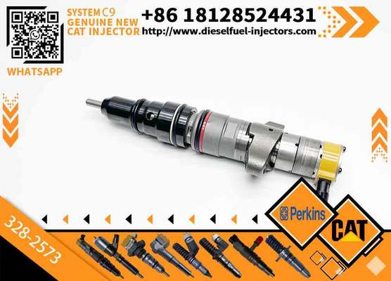 3879434 3282573 Auto Injector 387 9434 328 2573 Truck Engine Parts 387-9434 328-2573 for C9