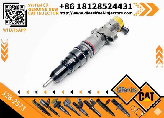 3879434 3282573 Auto Injector 387 9434 328 2573 Truck Engine Parts 387-9434 328-2573 for C9