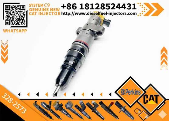 3879434 3282573 Auto Injector 387 9434 328 2573 Truck Engine Parts 387-9434 328-2573 for C9