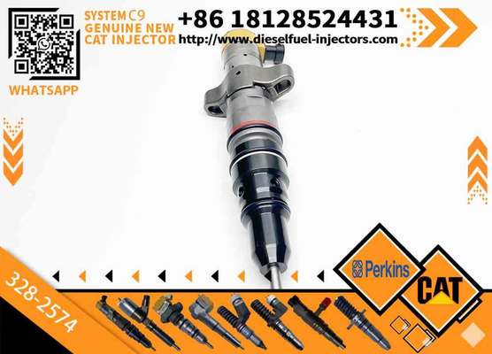 557-7633 20R-8968 5577633 20R8968 Common Rail Fuel Injector 328-2574 293-4072 267-3360