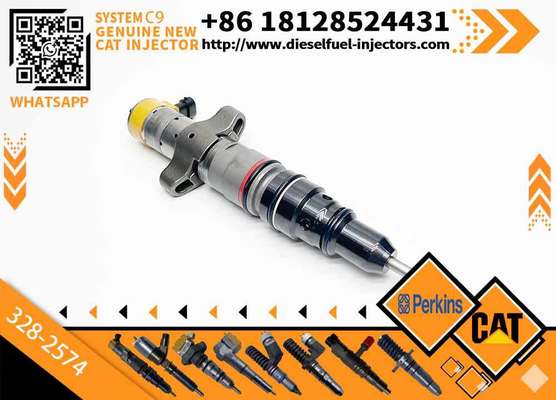 557-7633 20R-8968 5577633 20R8968 Common Rail Fuel Injector 328-2574 293-4072 267-3360