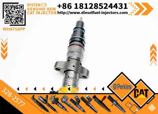 Diesel Injector 387-9438 266-4446 387-9438 10R7222 328-2577 293-4067 245-3518