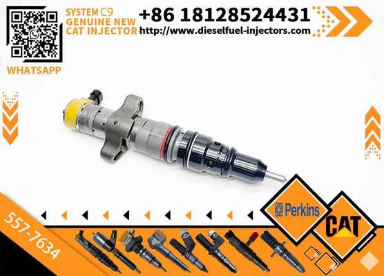 C9 Engine Fuel Injector 2352888 2360962 4598473 5577634 557-7634 20R1938