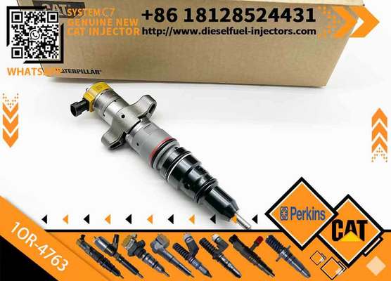 New Common Rail Injector 238-8091 1OR-4763 10R-7225 20R-8059 20R-8066 20R-8057 for diesel Engine CAT