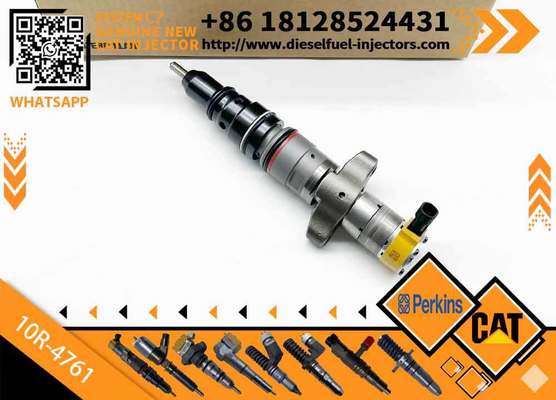 C7/C9 Control Valve for 10R-4761 10R-4763 10R-4762 387-9427 263-8218 328-2582 C-9 Control Valve for 235-2888 236-0962