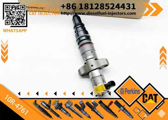 C7/C9 Control Valve for 10R-4761 10R-4763 10R-4762 387-9427 263-8218 328-2582 C-9 Control Valve for 235-2888 236-0962