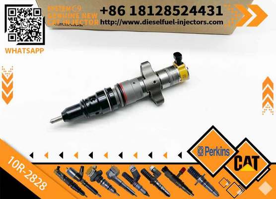Fuel Injector 20R-8068 387-9436 241-9595 10R-2828 293-4069 328-2581 for Caterpillar CAT Engine C9