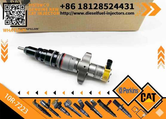 387-9432 10R-7223 Injector Gp for Caterpillar 20R8065 267-9711 293-4073 328-2576 254-4340