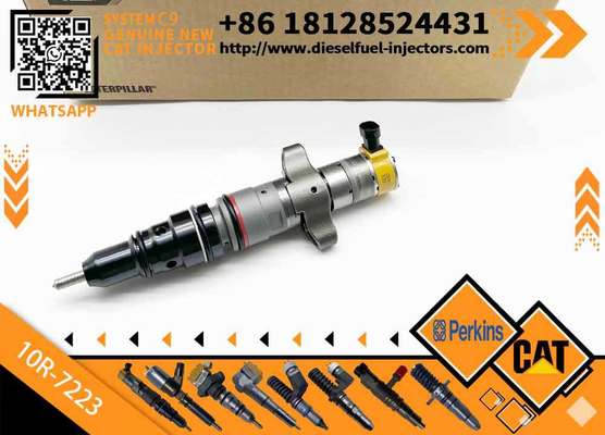 387-9432 10R-7223 Injector Gp for Caterpillar 20R8065 267-9711 293-4073 328-2576 254-4340
