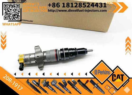 Injection Nozzle Injector 20R-1917 11R-1582 Fuel Engine Injector 10R7225 10R-7223 for C9 Excavator Engine