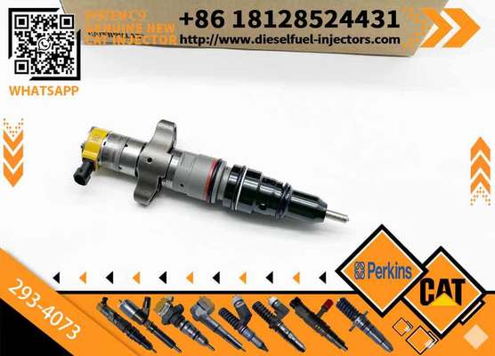 387-9432 10R-7223 Injector Gp for Caterpillar 20R8065 267-9711 293-4073 328-2576 254-4340