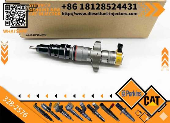 Engine C9 Common Rail Injector Nozzle 330T418062 C9-001 for Injector 387-9433 10R7222 328-2576