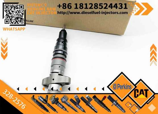 Engine C9 Common Rail Injector Nozzle 330T418062 C9-001 for Injector 387-9433 10R7222 328-2576
