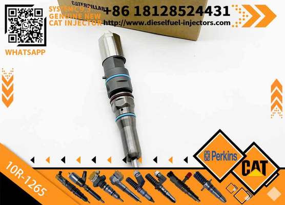 Diesel Common Rail Fuel Injector 232-1173 10R-1265 232-1175 232-1183 10R-1266 Engine Parts