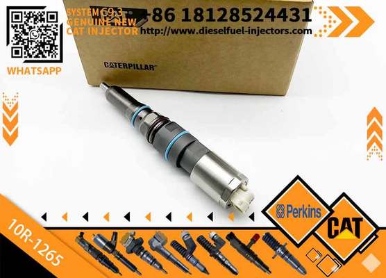 Diesel Common Rail Fuel Injector 232-1173 10R-1265 232-1175 232-1183 10R-1266 Engine Parts