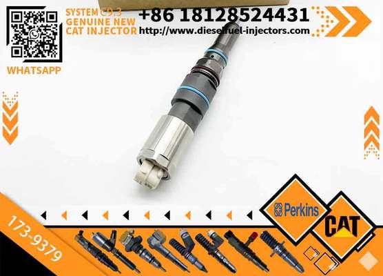 High Quality and Good Price Common Rail Injector 173-9379 173-9267 for 3126 222-5966 Diesel Engine 10R-0781 Ca-t