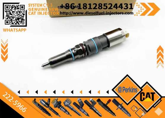 ENGINE 191-3005 198-4752 198-6877 198-7912 204-2467 222-5966 20R-4147 10R-0781 Injectors