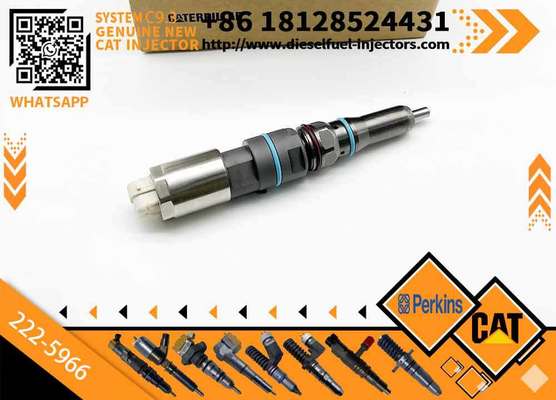 ENGINE 191-3005 198-4752 198-6877 198-7912 204-2467 222-5966 20R-4147 10R-0781 Injectors