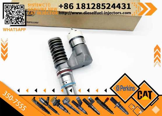 Factory Direct Supply Fuel Injector 20R0056 350-7555 3507555 350 7555 20R-0056 More in Good Testing
