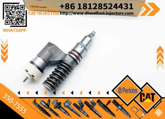 Factory Direct Supply Fuel Injector 20R0056 350-7555 3507555 350 7555 20R-0056 More in Good Testing