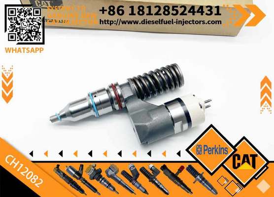 High Quality Diesel Fuel Injector Nozzle Suitable for CAT C12 C13 C15 C18 Injector 212-3464 10R-0725 CH12082 10R-1285