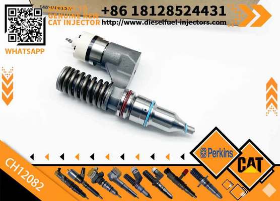 High Quality Diesel Fuel Injector Nozzle Suitable for CAT C12 C13 C15 C18 Injector 212-3464 10R-0725 CH12082 10R-1285