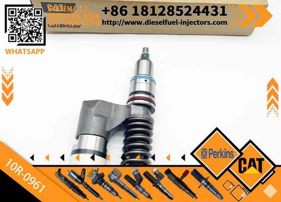 C12 Injector Assembly 166-0149 212-3460 212-3462 212-3463 212-3468 10R-1264 10R-0961 10R-0967 for CAT Engine C12 Injector