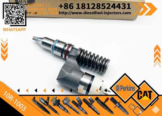 212-3463 10R-0963 10R-9235 Fuel Injector 212-3467 10R-1259 212-5328 10R-1003 for C10 C11 C12 C13 Cater Excavator Engine