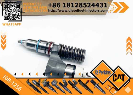 C10 C12 Engine Injector Nozzle Cap Nut for 223-5328 10R-1814 10R-1256 223-5327 10R-1003 212-3460 229-8842 Excavator Parts