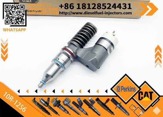 C10 C12 Engine Injector Nozzle Cap Nut for 223-5328 10R-1814 10R-1256 223-5327 10R-1003 212-3460 229-8842 Excavator Parts